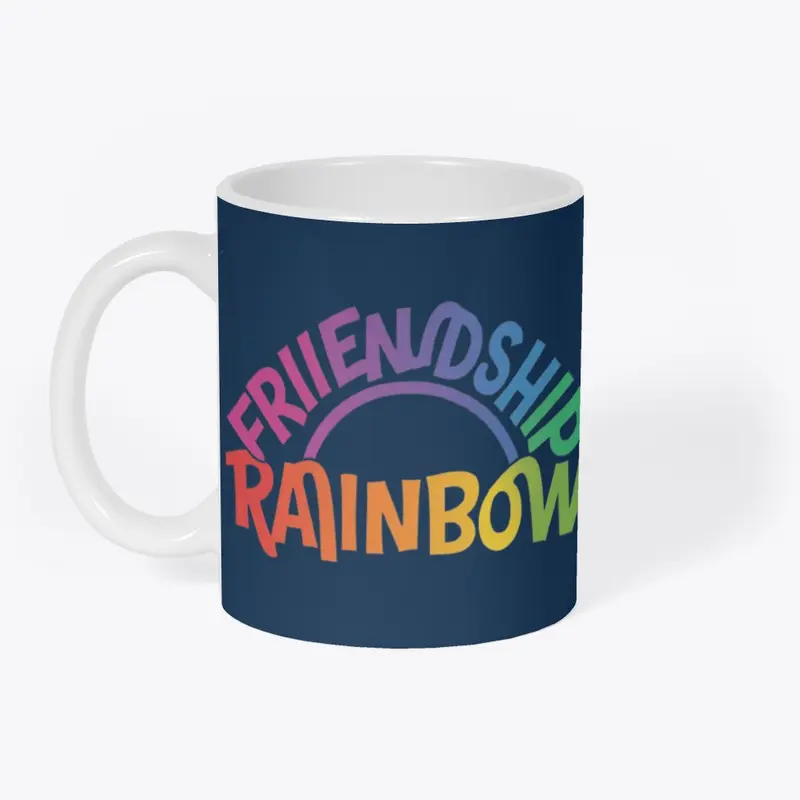 Friendship Rainbow